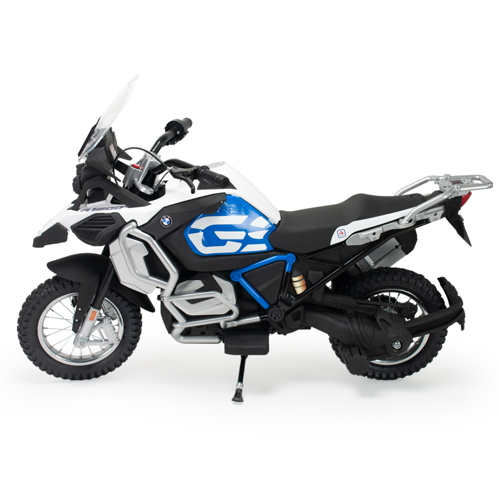MOTO BMW R1250 GS ADVENTURE 24V
