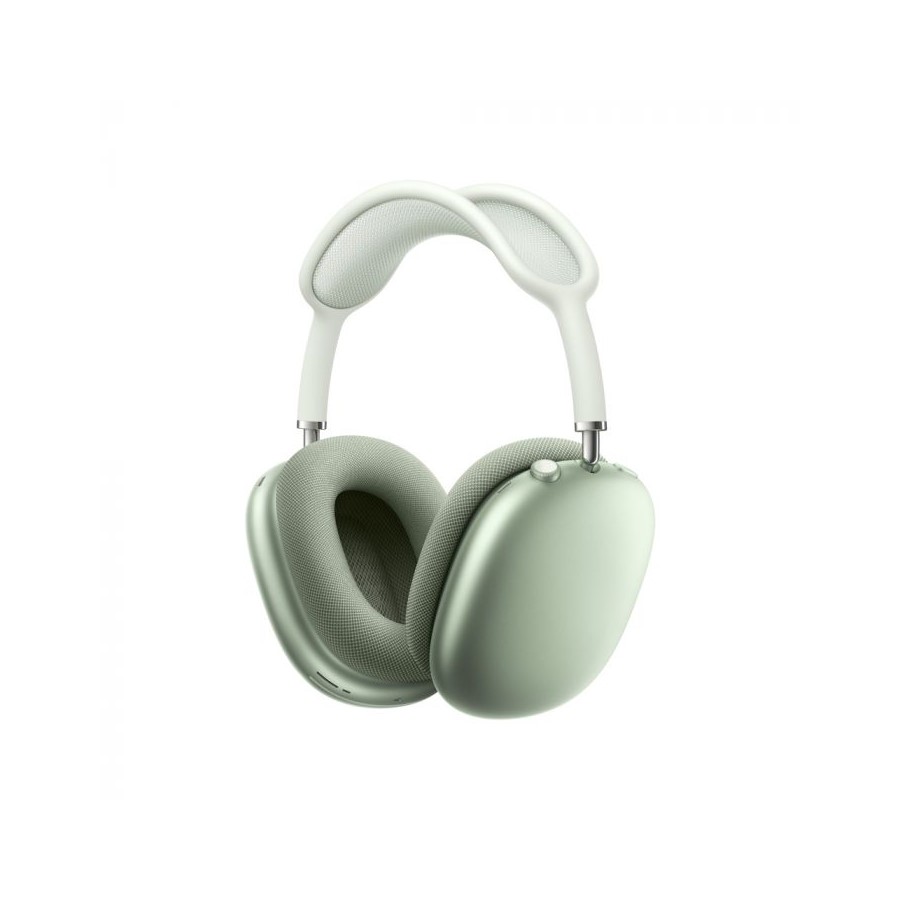 Apple AirPods Max, Inalámbrico, Bluetooth, Verde