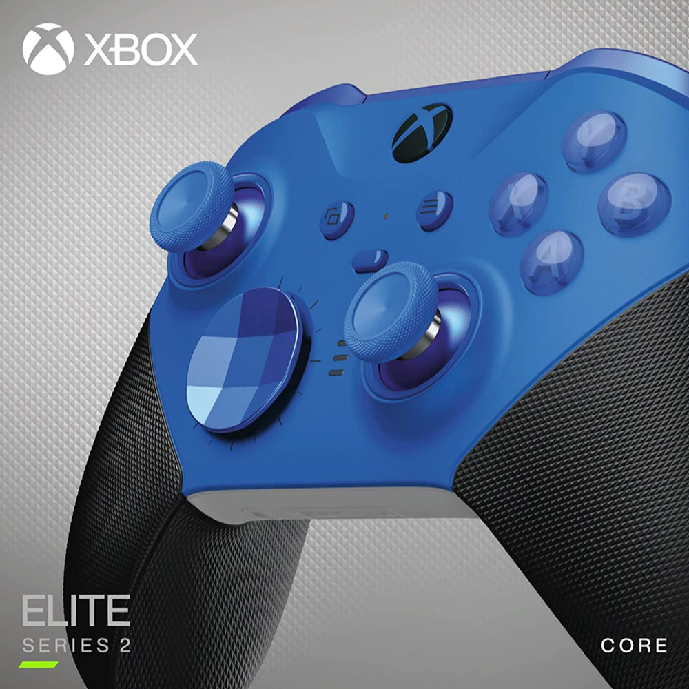 Control Inalámbrico Xbox Elite Series 2 Core Blue