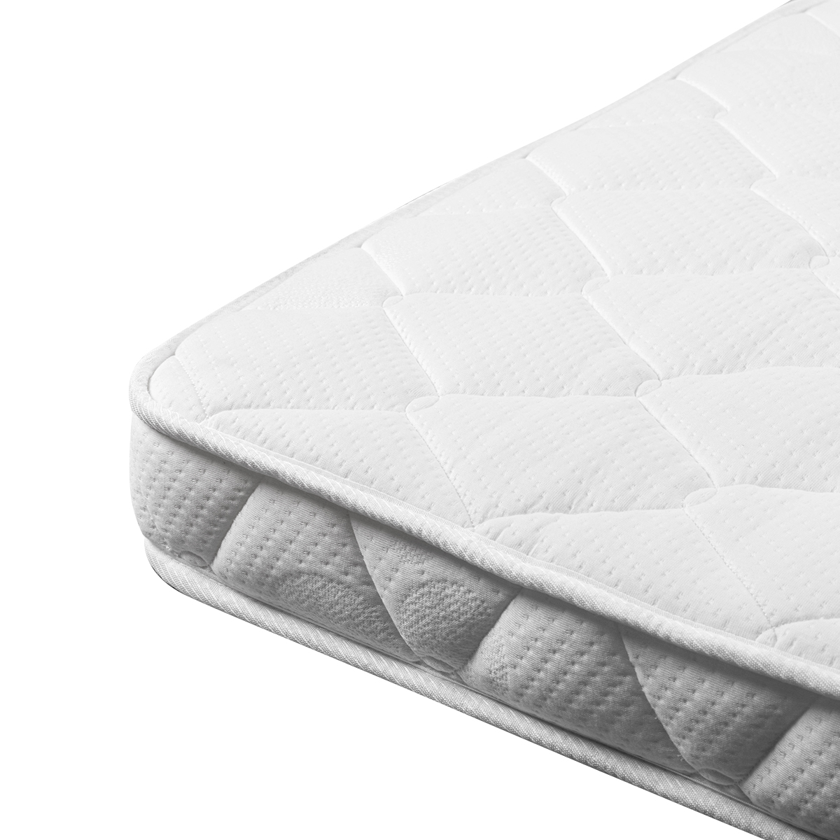 Colchón Para Cuna De Bebe y Niños 