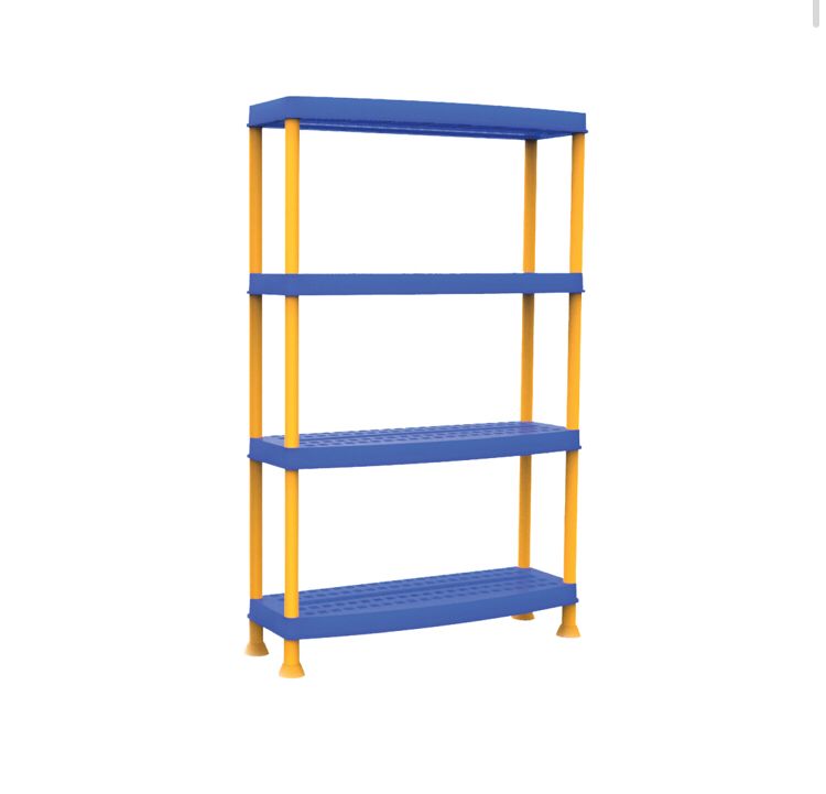 Estante Infantil Lenni 4 