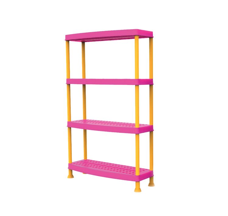 Estante Infantil Lenni 4 