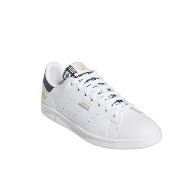 Tenis Adidas Stan Smith Unisex Blancos