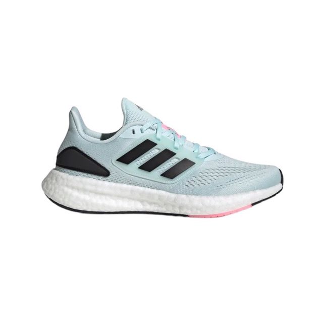 Tenis Adidas Pureboost 22 Azules para Dama