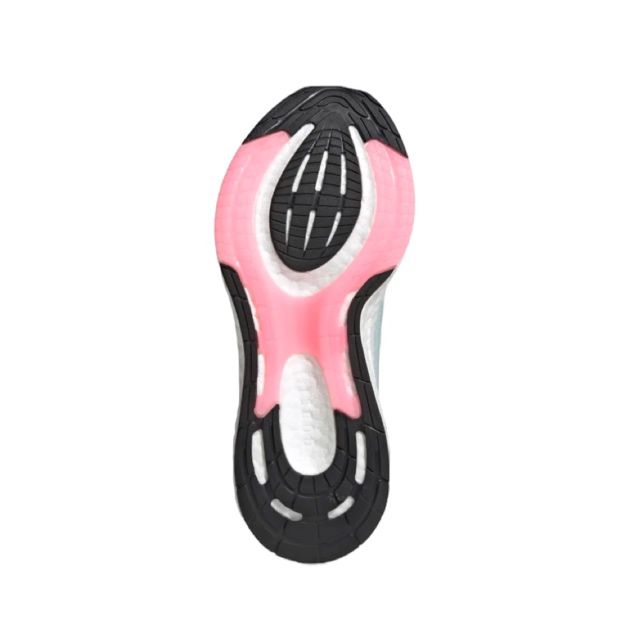 Tenis Adidas Pureboost 22 Azules para Dama