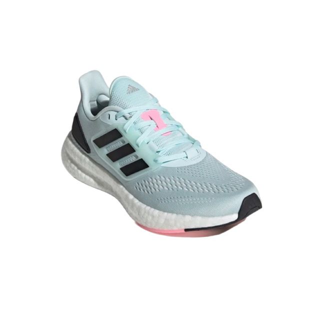 Tenis Adidas Pureboost 22 Azules para Dama