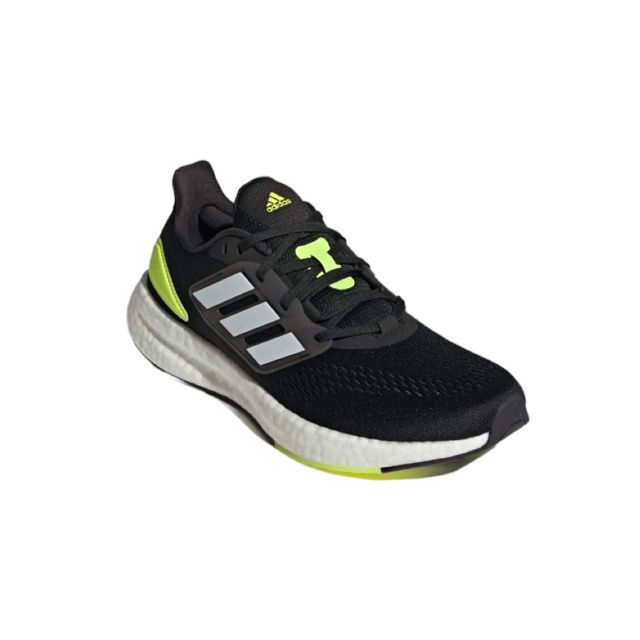 Tenis Adidas Pureboost 22 Negros para Caballero