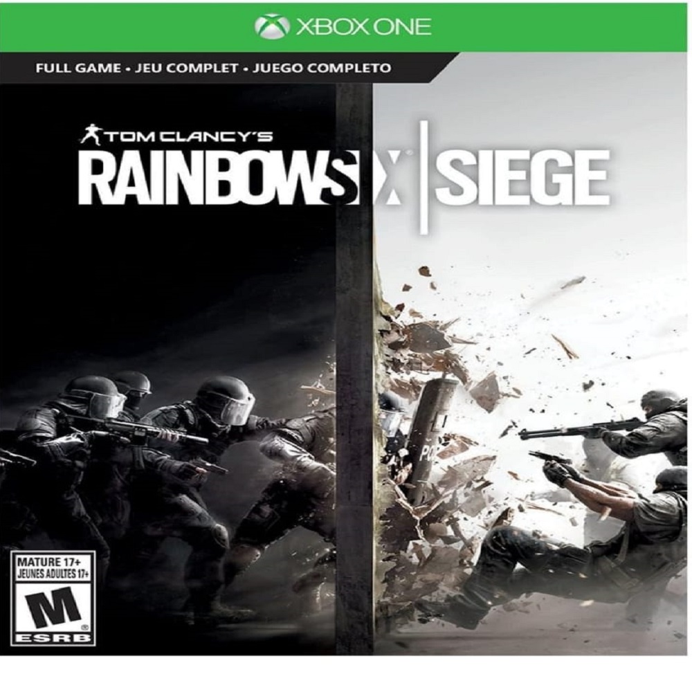 Xbox One S 1tb Assassin's Creed Origins/tom Clancys.