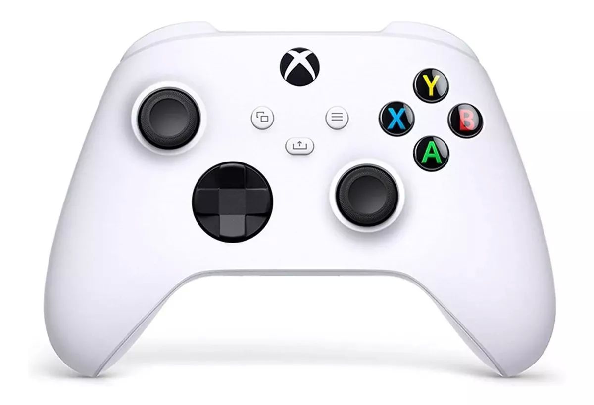 Microsoft Xbox One S 1tb Standard Color Blanco