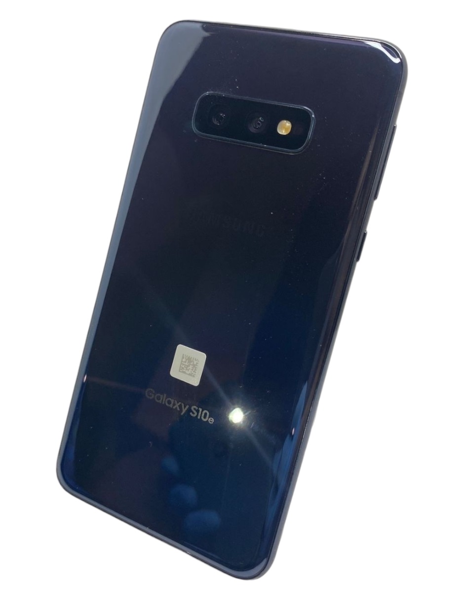 Samsung Galaxy S10e 128GB Snapdragon 855 Liberado Reacondicionado Grado A