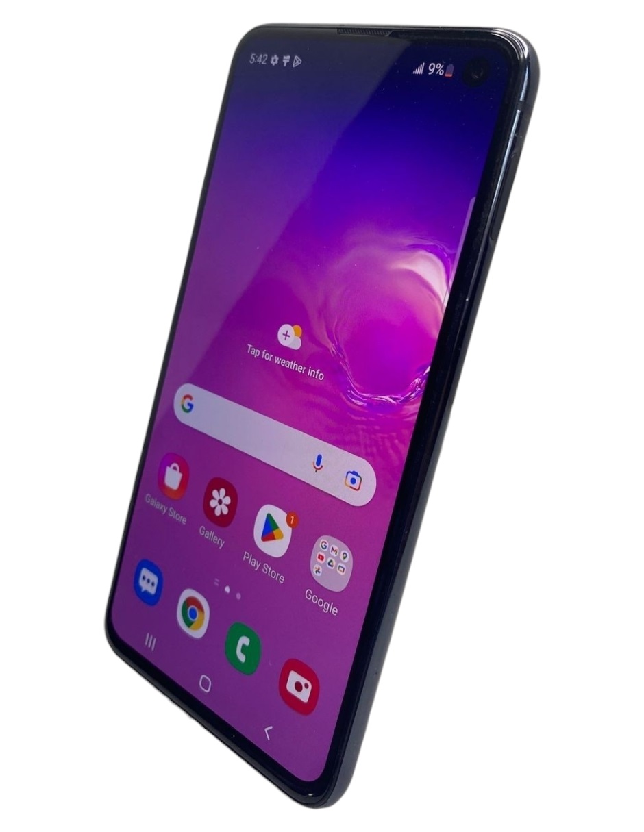 Samsung Galaxy S10e 128GB Snapdragon 855 Liberado Reacondicionado Grado A