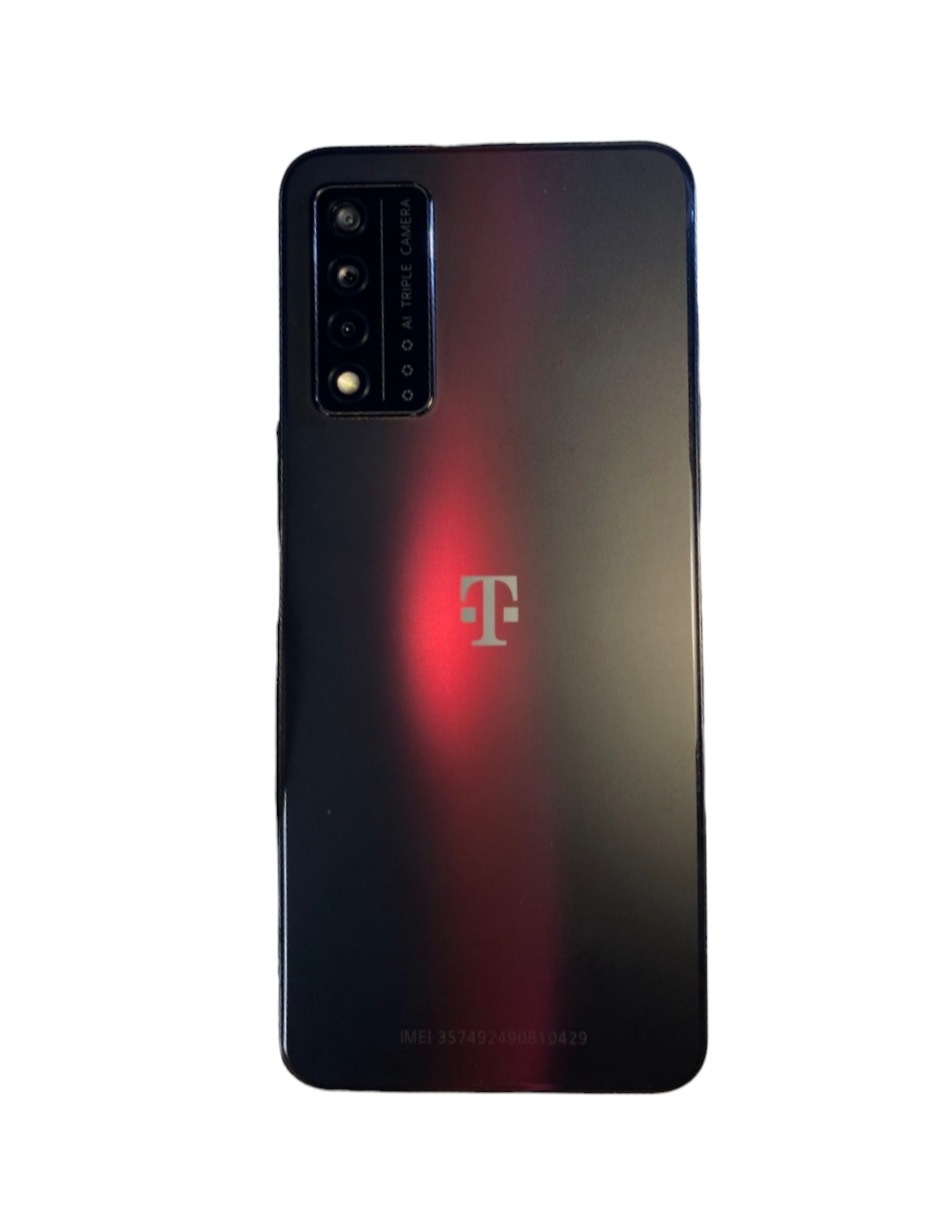 TCL Revvl V+ Plus 5G 64GB Smartphone 5G pantalla 6.8 4GB Ram Liberado Nuevo