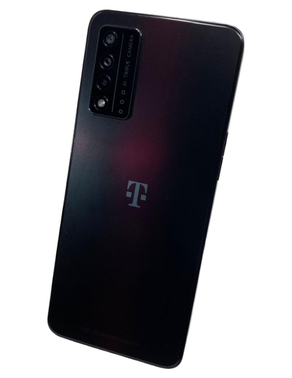 TCL Revvl V+ Plus 5G 64GB Smartphone 5G pantalla 6.8 4GB Ram Liberado Nuevo