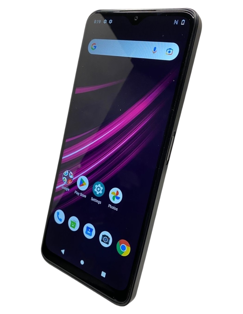 TCL Revvl V+ Plus 5G 64GB Smartphone 5G pantalla 6.8 4GB Ram Liberado Nuevo