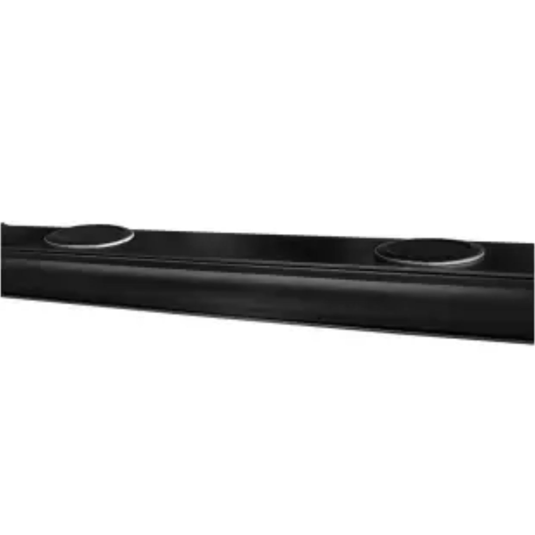 Barra de Sonido T1000 2.1 Inalámbrico Alienpro - Negro