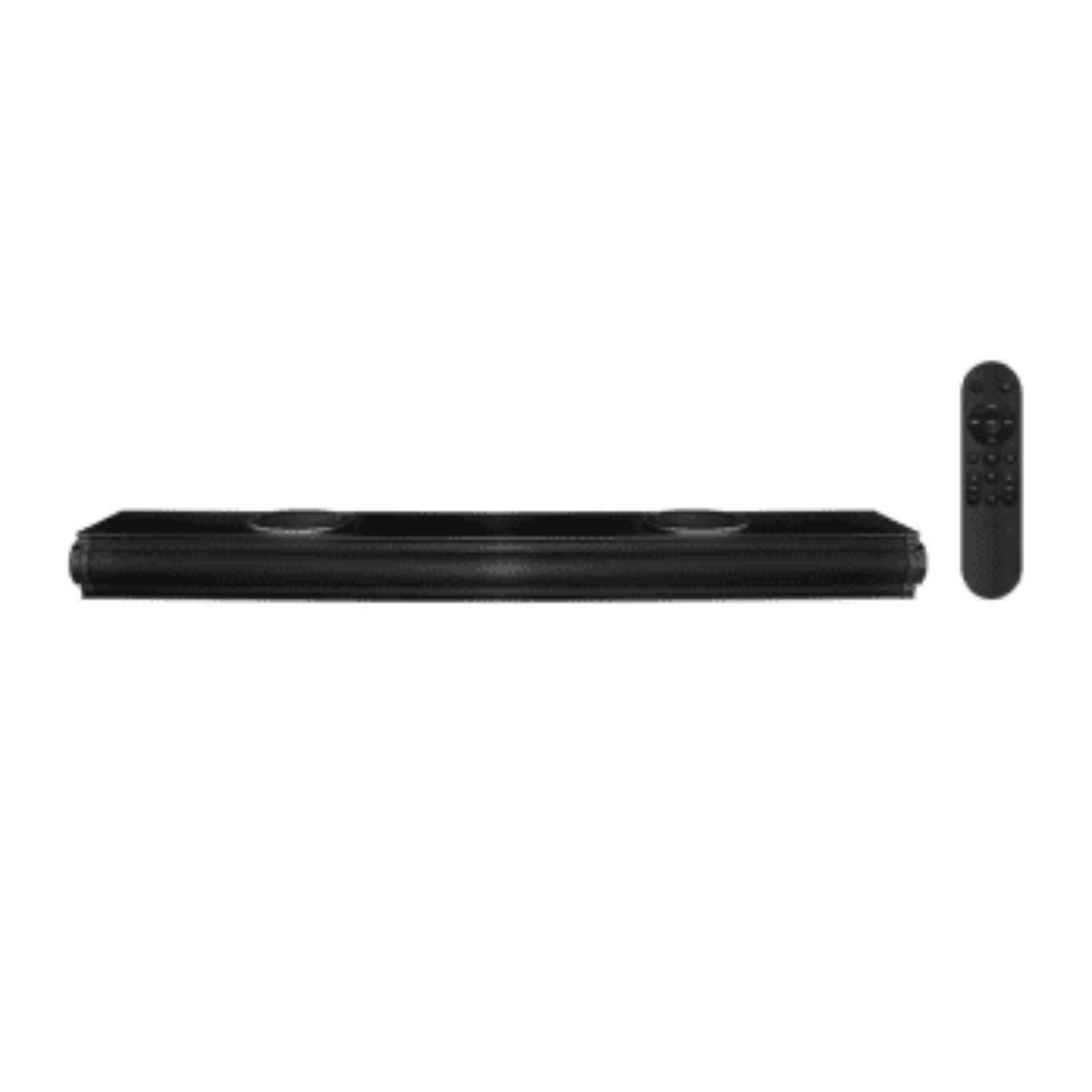 Barra de Sonido T1000 2.1 Inalámbrico Alienpro - Negro