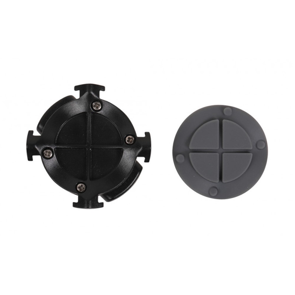 Soporte P/ Celular Smartphone Manubrio Bicicleta Zefal