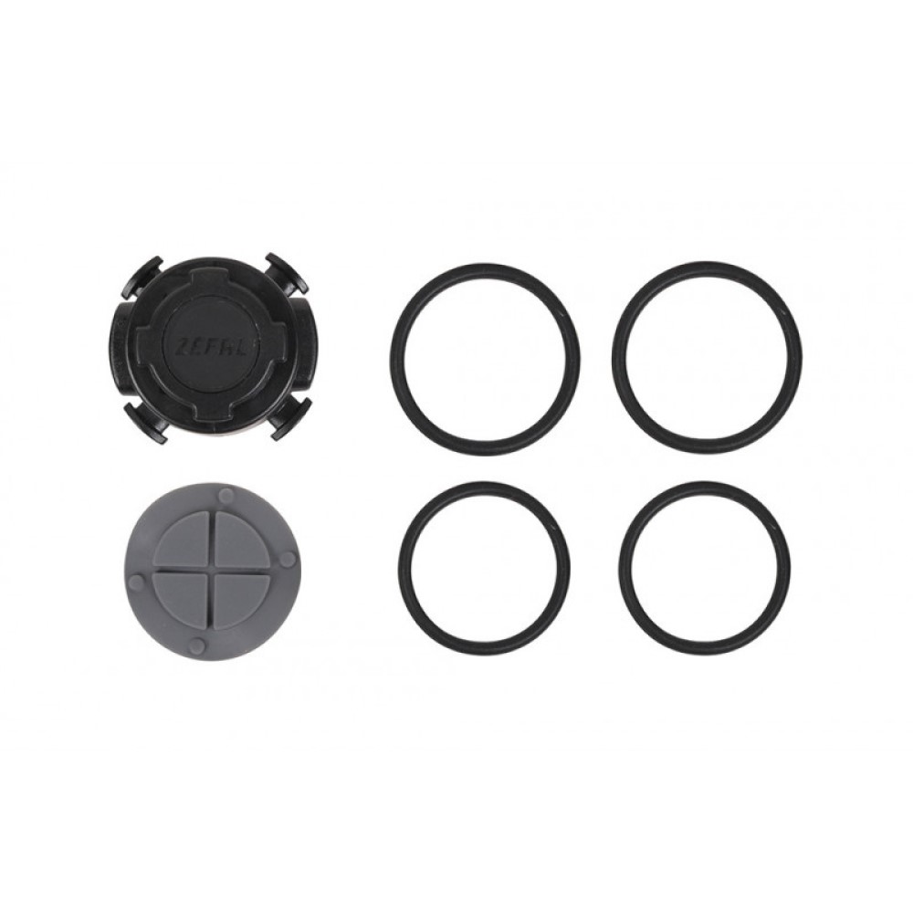 Soporte P/ Celular Smartphone Manubrio Bicicleta Zefal