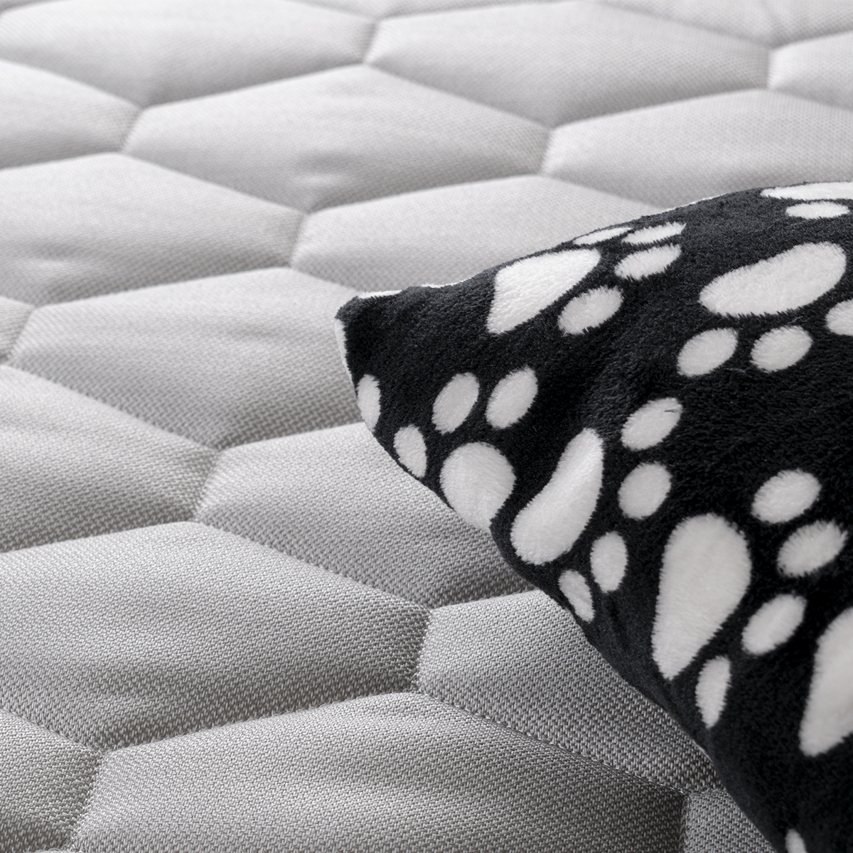 Cama Colchón para  Perro  Para Razas Medianas y Grandes.