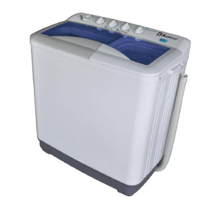 Lavadora Semi Automática Koblenz LDK-1300S Doble Tina 13 Kg