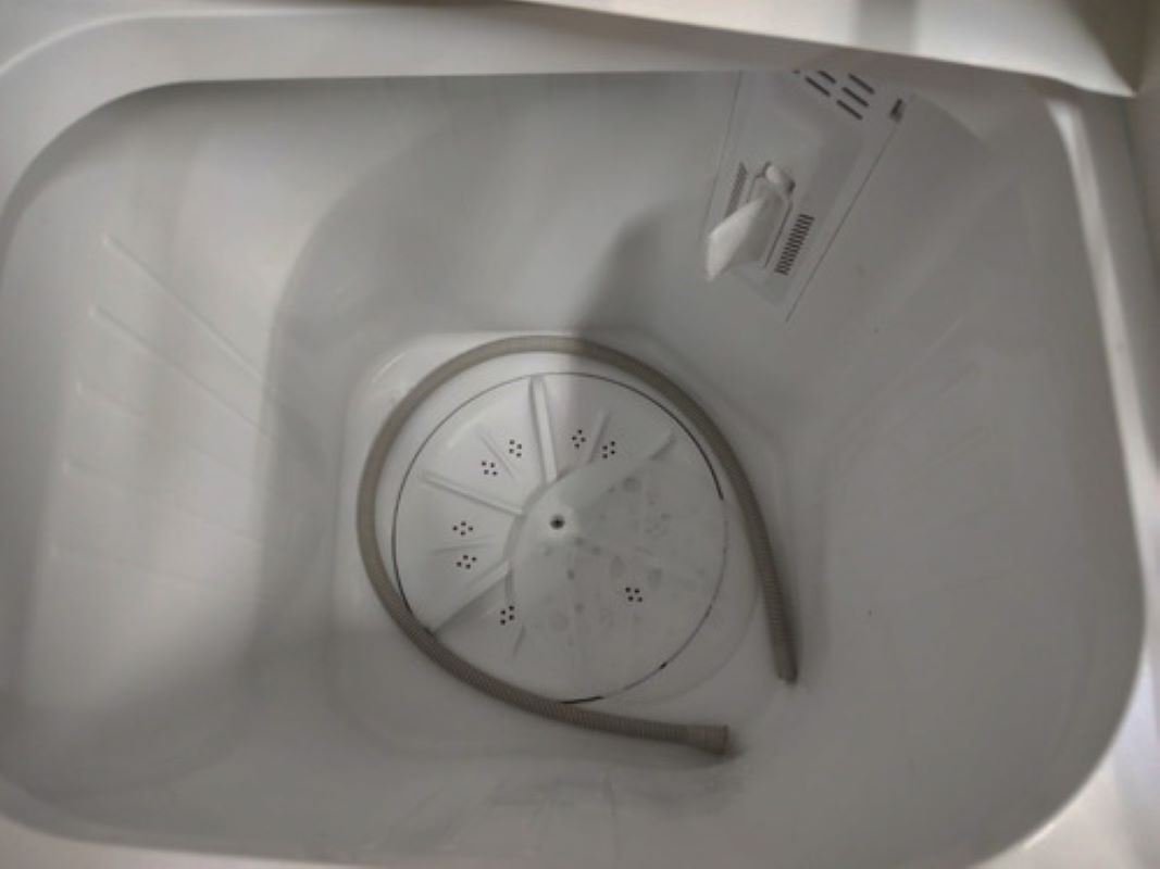 Lavadora Semi Automática Koblenz LDK-1300S Doble Tina 13 Kg