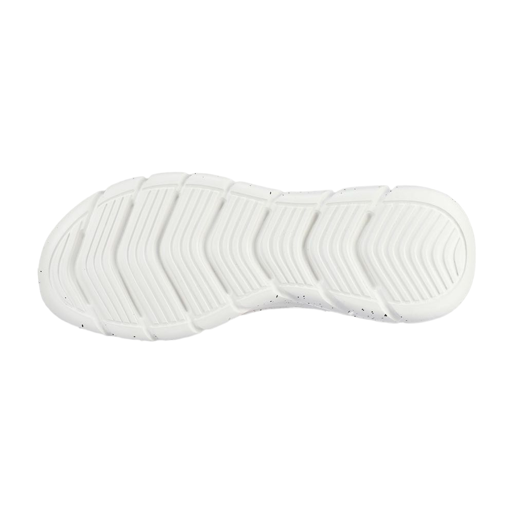 TENIS MUJER SKECHERS BOB B FLEX ALTO IMPACTO