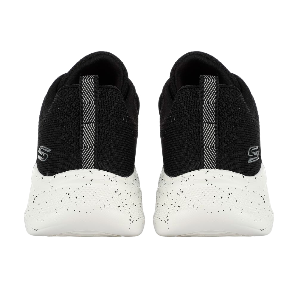 TENIS MUJER SKECHERS BOB B FLEX ALTO IMPACTO