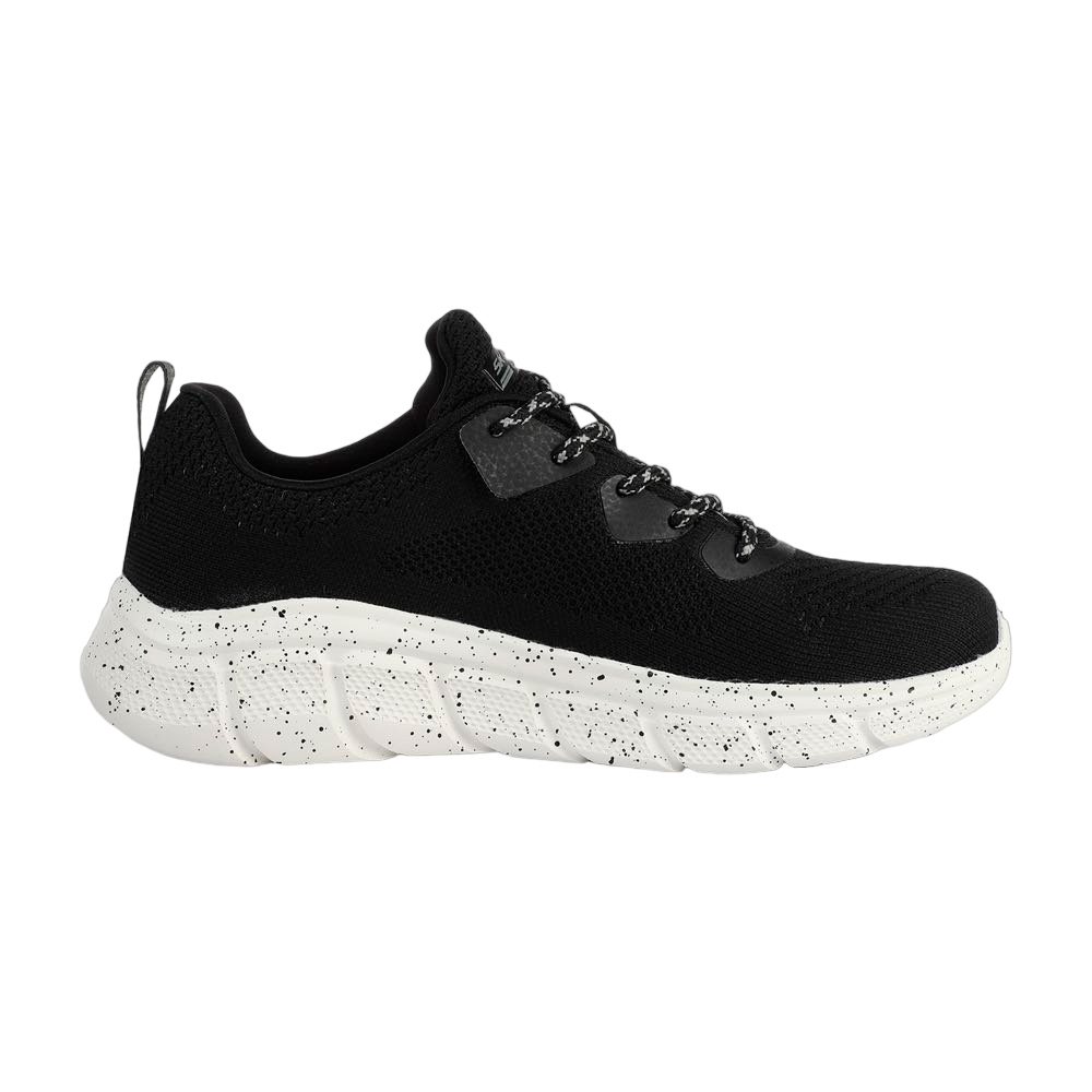 TENIS MUJER SKECHERS BOB B FLEX ALTO IMPACTO