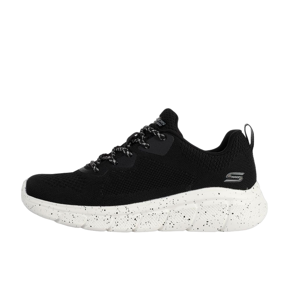 TENIS MUJER SKECHERS BOB B FLEX ALTO IMPACTO