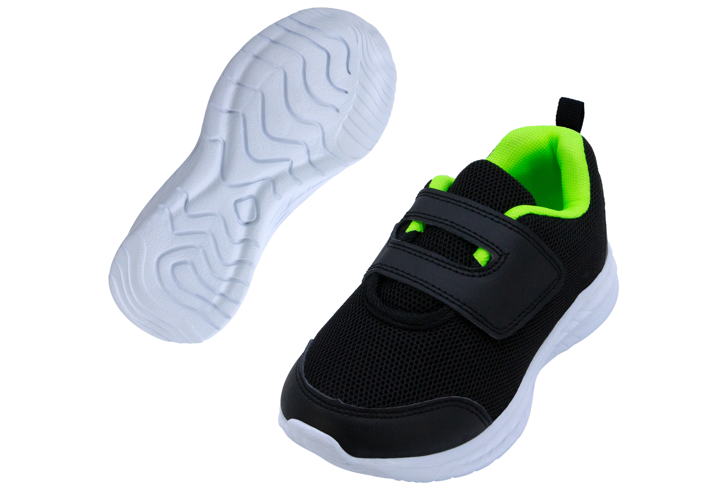 Tenis Georgie boy para niño cómodos y deportivos con detalles Calzado exclusivo e importado