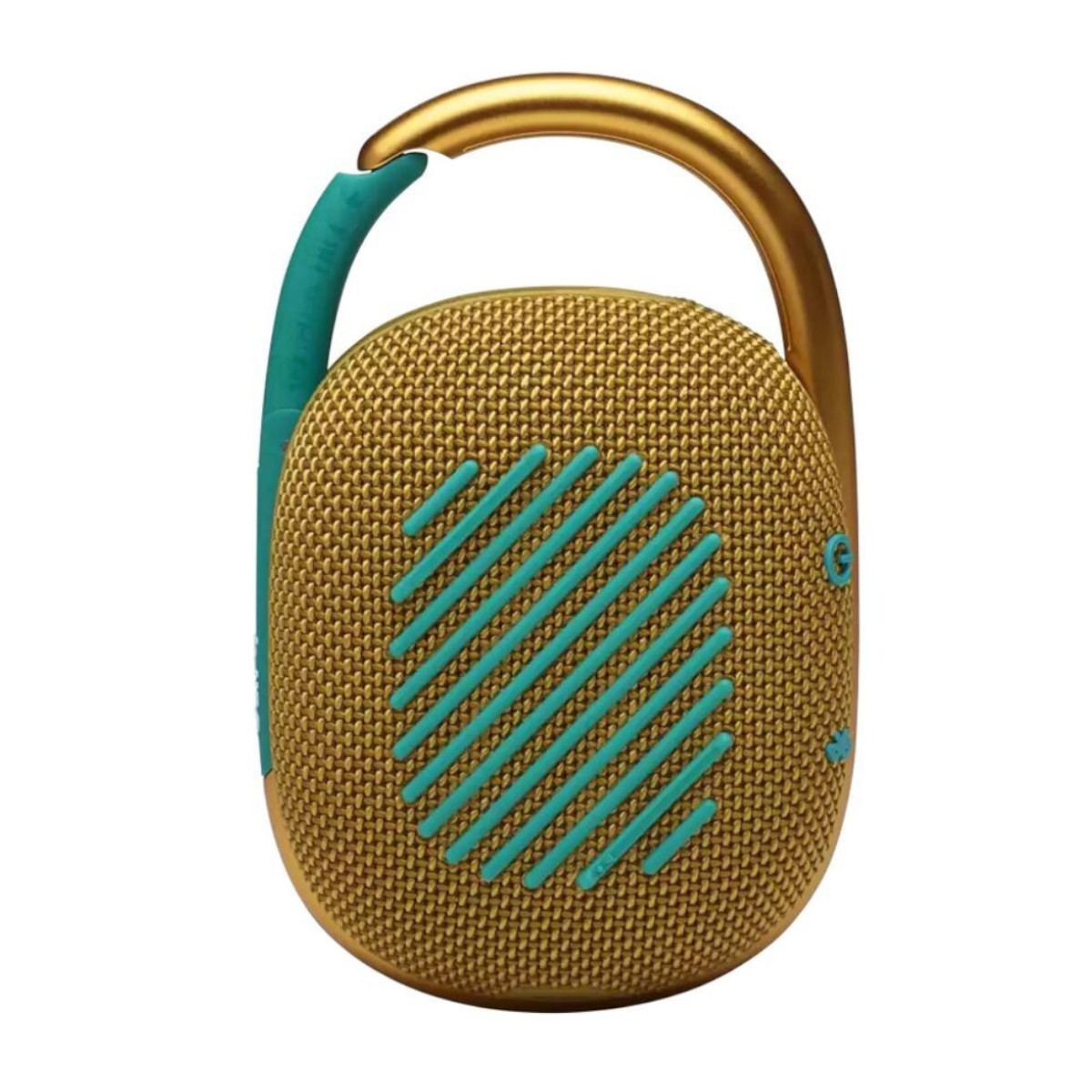 JBL Clip 4 Bocina Portátil Bluetooth, 5W de Potencia, Reproducción 10