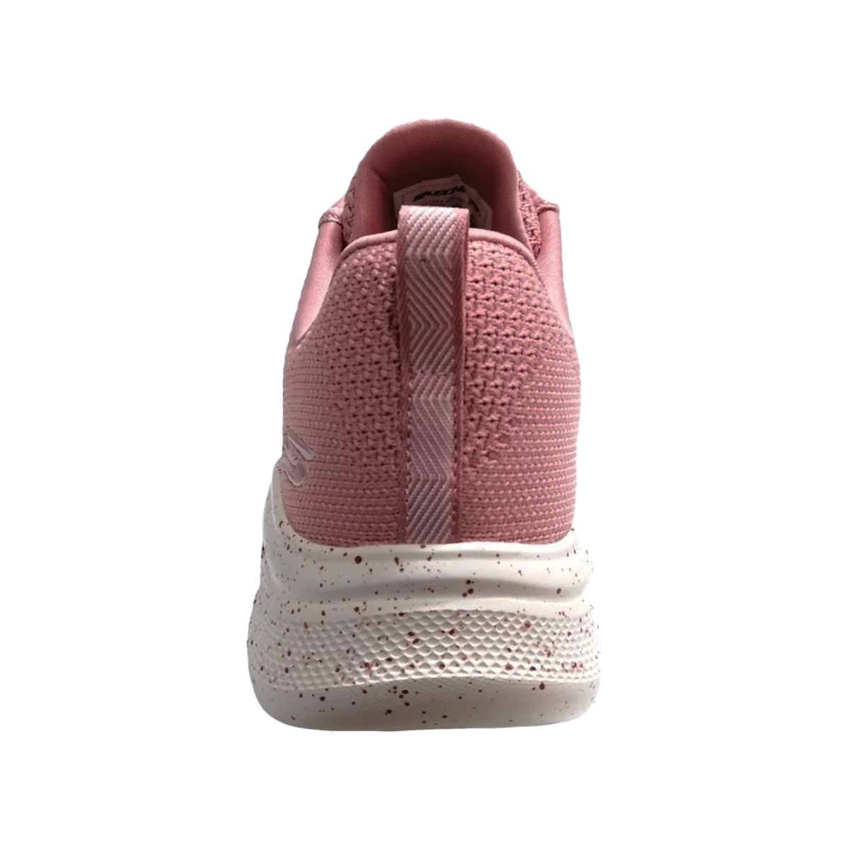 TENIS MUJER SKECHERS BOB B FLEX ALTO IMPACTO