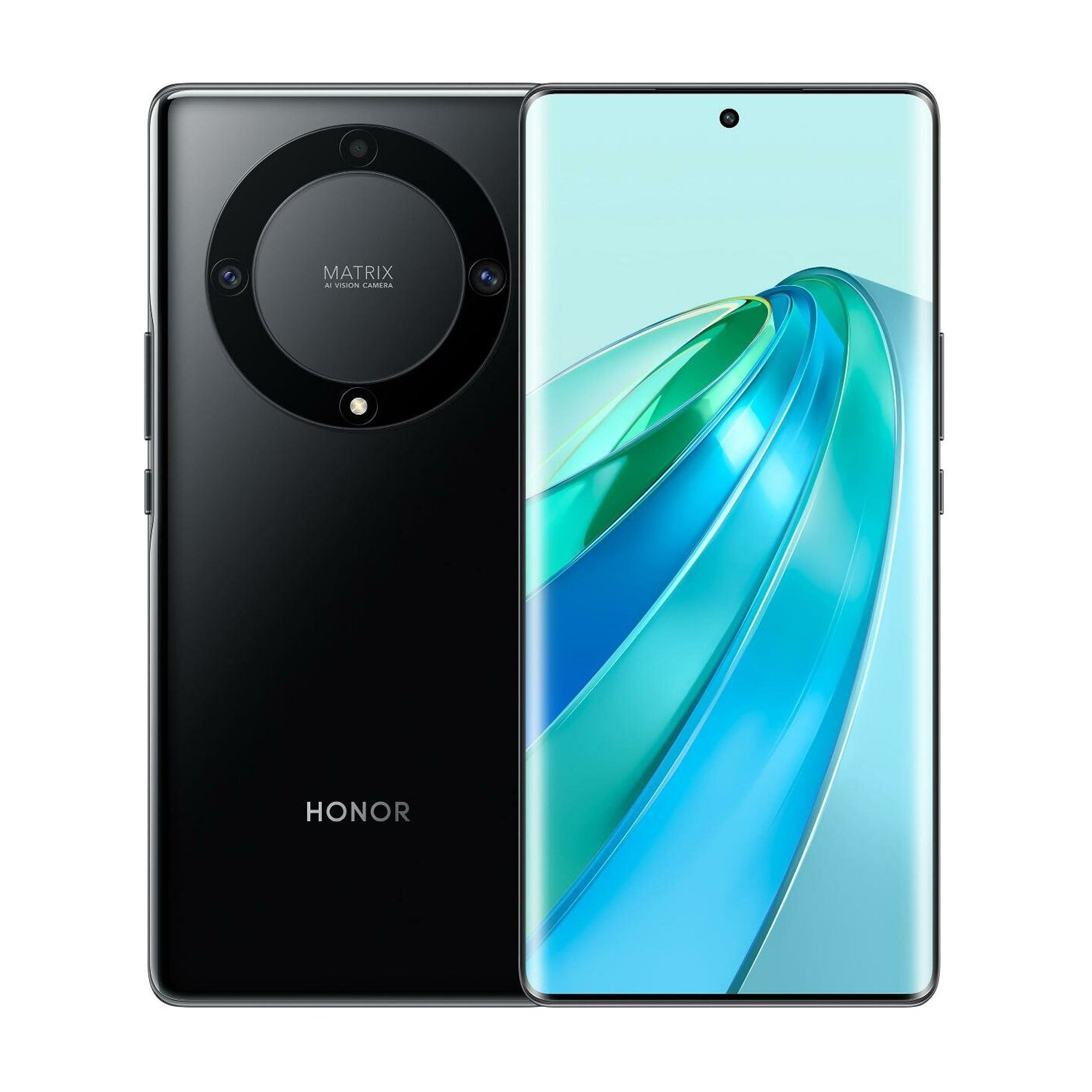 HONOR X9A 8GB 256GB 5G NEGRO