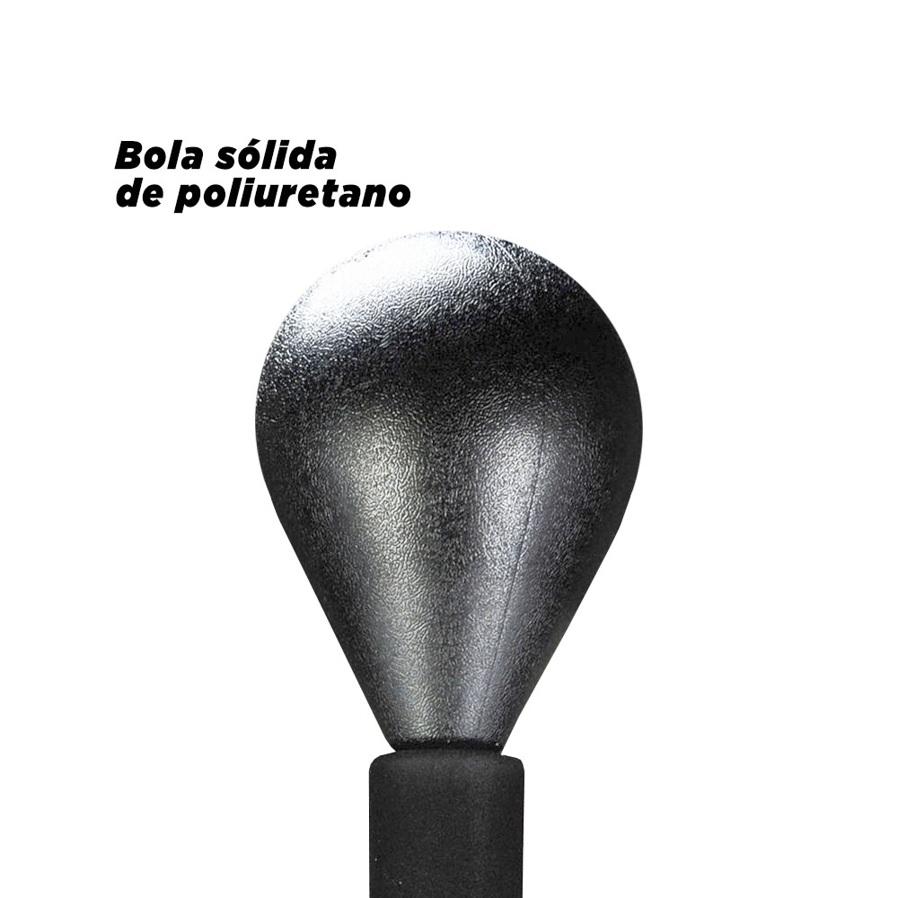 Pera De Boxeo Bola Con Soporte Box Entrenamiento Altura Ajustable