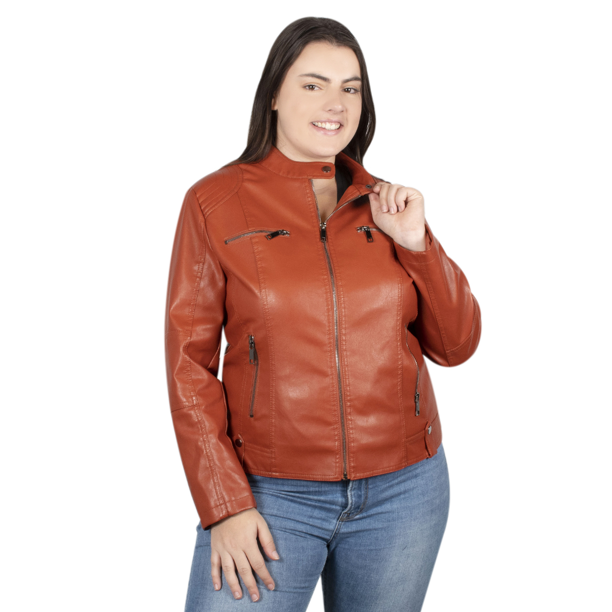 Greenlander chamarras mujer online precios