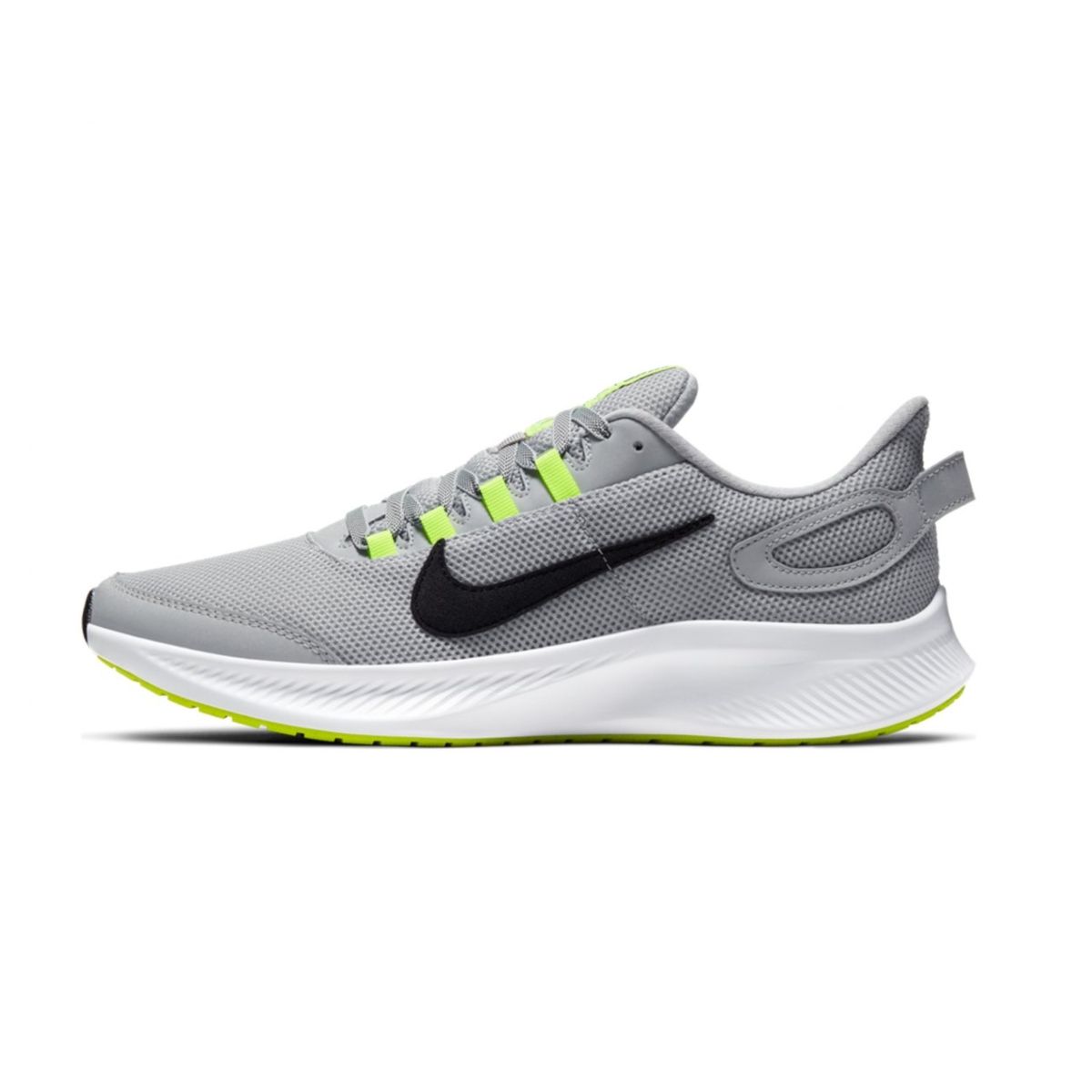 TENIS NIKE RUNALLDAY GRIS PARA HOMBRE CD0223-007