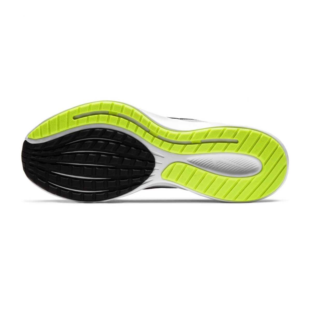 TENIS NIKE RUNALLDAY GRIS PARA HOMBRE CD0223-007