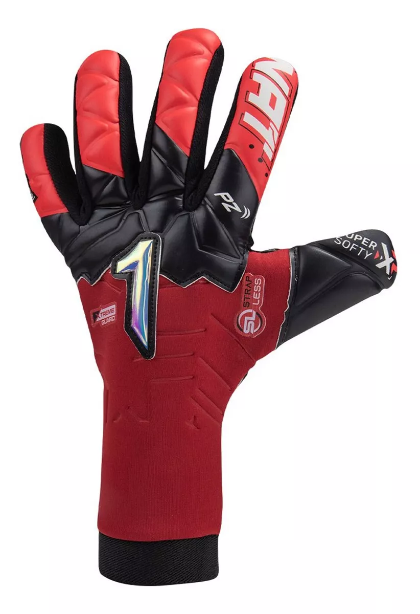 Guante Portero Rinat Xtreme Guard Zhero - Golero Sport