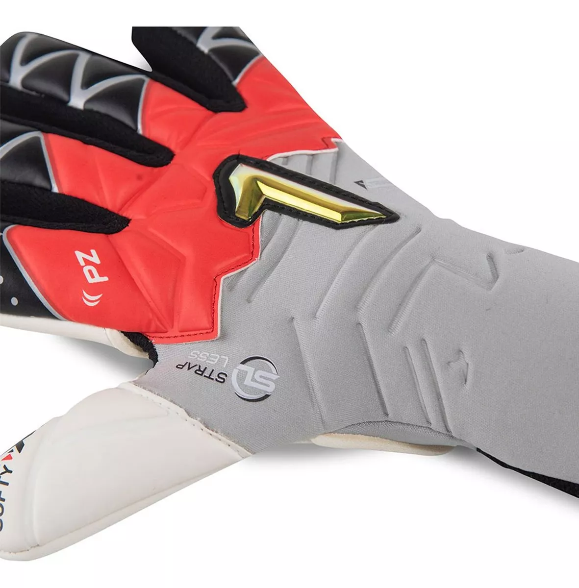 Guante Portero Rinat Xtreme Guard Zhero - Golero Sport