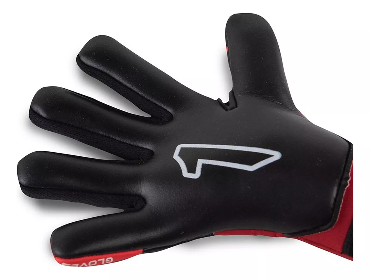 Guante Portero Rinat Xtreme Guard Zhero - Golero Sport