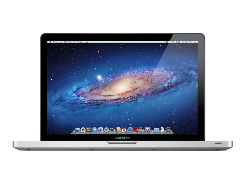 Apple Macbook Pro 13" Core I5 2.5GHZ 500gb HDD 8GB RAM OS 10.15 Catalina Reacondicionado Grado A