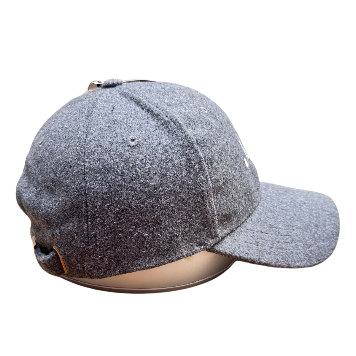 Gorra Jeep Trucker Afelpada Edición Especial Original 4x4