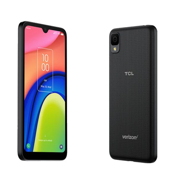 TCL 30 LE Android 12 6.1pulg HD 3GB Ram y 32gb Memoria Liberado Nuevo