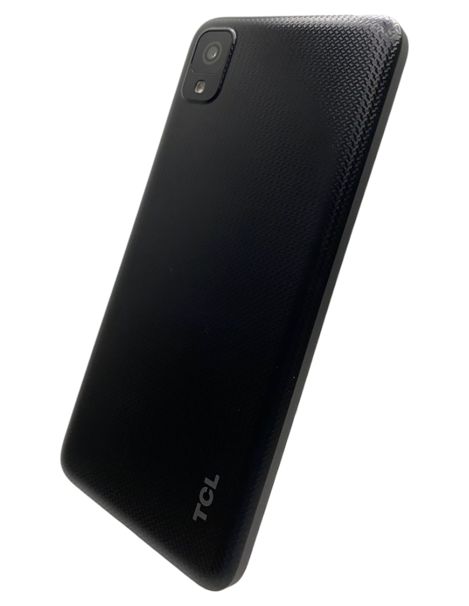 TCL 30 LE Android 12 6.1pulg HD 3GB Ram y 32gb Memoria Liberado Nuevo