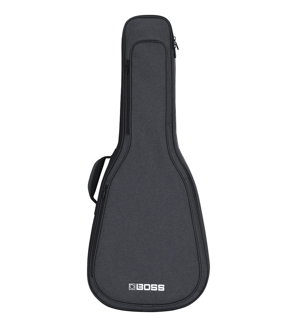 Funda Semirígida Boss P/Guitarra Acústica 