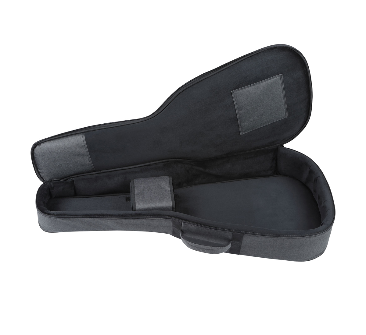 Funda Semirígida Boss P/Guitarra Acústica 