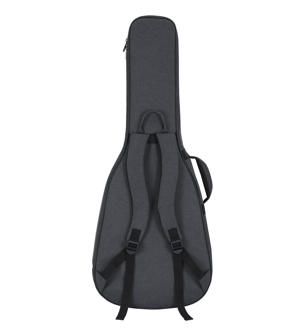 Funda Semirígida Boss P/Guitarra Acústica 