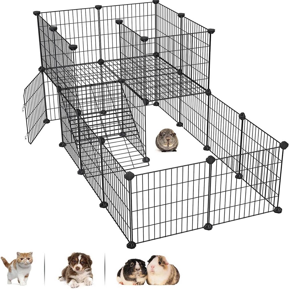 Jaula para Mazcota conejo o roedor