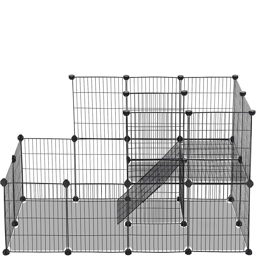 Jaula para Mazcota conejo o roedor