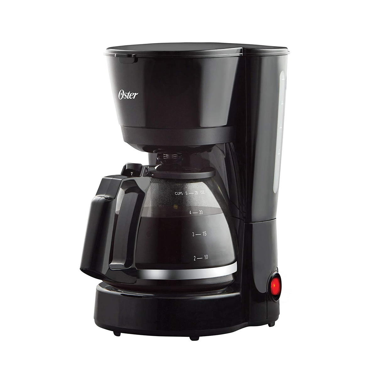 Cafetera Oster BVSTDC05 Semi Automática Goteo 5 Tazas 120V